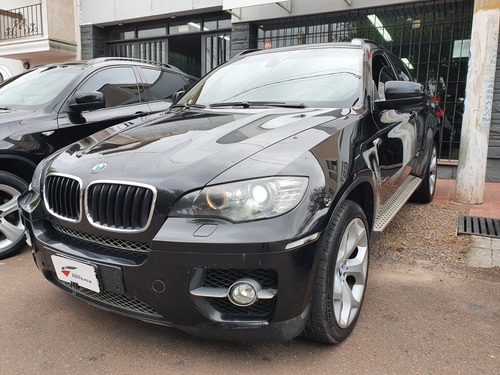 Bmw X6 3.0 Xdrive 35i Sportive 306cv 2008