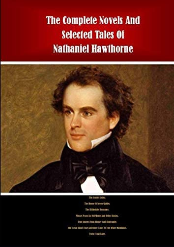 Libro: The Complete Novels And Selected Tales Of Nathaniel