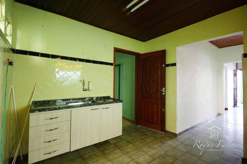 Imagem 27 de 30 de Casa Com 2 Dormitórios À Venda, 250 M² Por R$ 600.000,00 - Jaguaré - São Paulo/sp - Ca0825