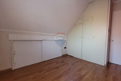 ¡tu Próxima Casa Te Espera En Villa Alemana!