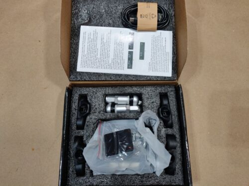 Tire Pressure Monitoring System Kit, Solar Receiver Oaj