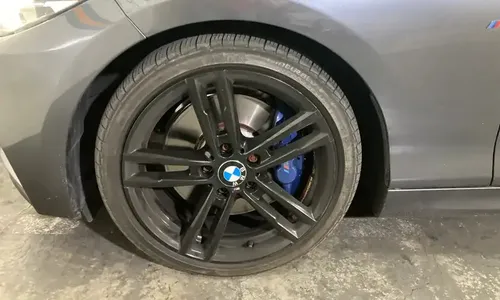 BMW Serie 2 M240iA 3.0 lt Turbo