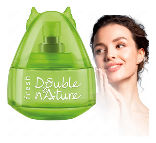 Jafra Diablito Double Nature 50 Ml Fresh