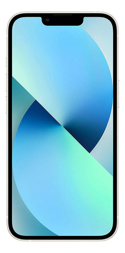 iPhone 13 128gb, 4gb Ram, Cám Principal 12+12mp, Blanco
