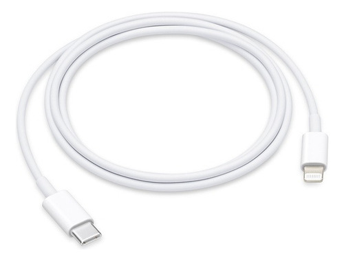 Cable Carga Rapida Para iPhone Usb C A Lightning De 3m