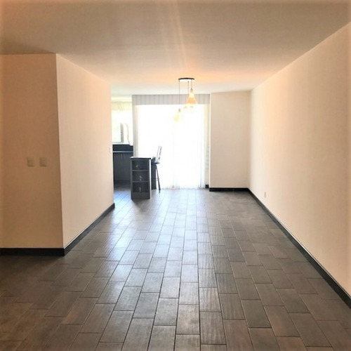 Imagen 1 de 4 de Alquilo Apartamento Con 164.00m2 En Zona 10 Verona - Paa-013-09-17
