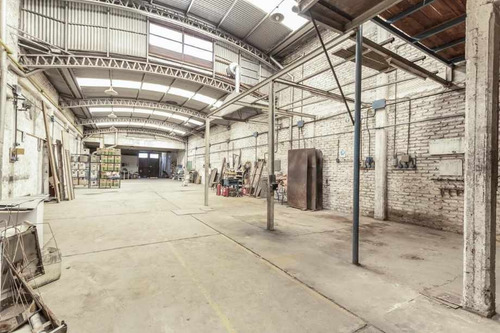 Imagen 1 de 14 de Galpon En Venta En Lanus Oeste