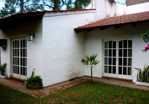 Imagen 7 de 8 de Hermosa Casa Quinta Country Ubajay
