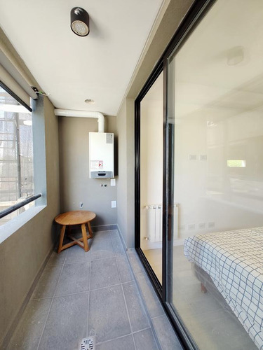Imagen 9 de 30 de Departamento En Venta De 1 Ambiente En Colegiales