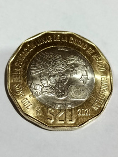 Moneda Doble Aguila | MercadoLibre ?