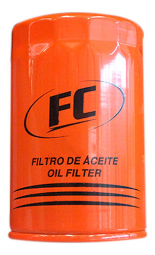 Filtro Aceite C10 Cheyenne Silverado C30 Caribe 442