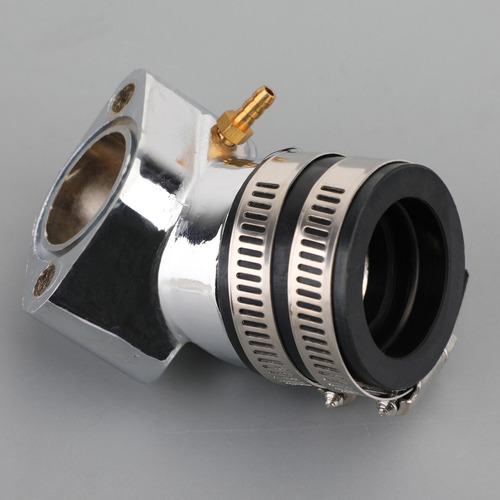 Pipeta De Carburador Para Gy6 Scooter Chino Gokart 150cc