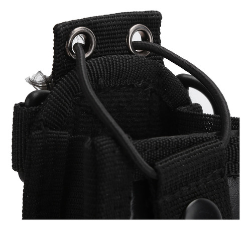 Funda Para Radio Walkie Talkie Para Baofeng Uv9r Plus/uvxr/b