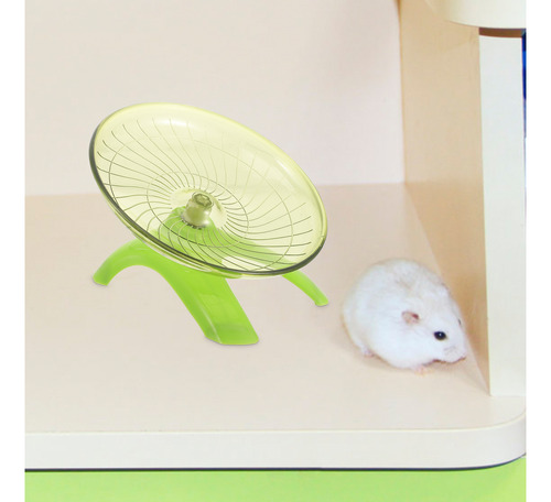 Accesorios Para Volantes Tank Toy Hamster
