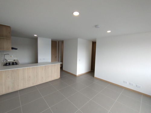 Apartamento En Arriendo En Medellin Sector Guayabal