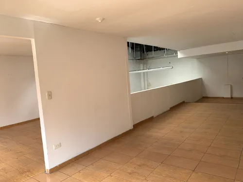 Arriendo Bodega En La Alborada