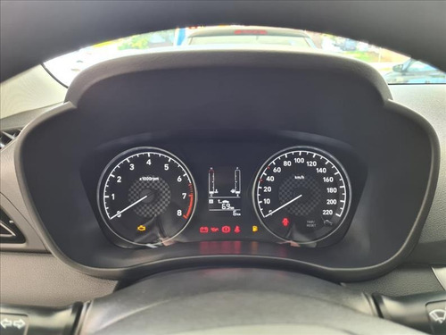 Hyundai Hb20 Sense 1.0 12v Flex Mec.