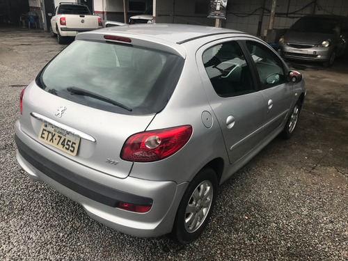 Imagem 12 de 12 de Peugeot 207 Hr S Flex Manual 4 Portas