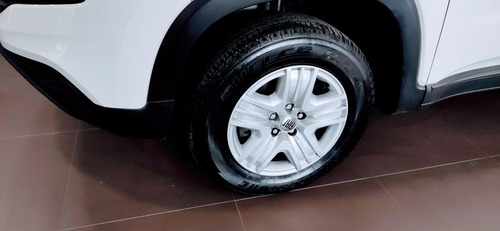 Imagem 15 de 15 de Fiat Toro Endurance 1.8 At6