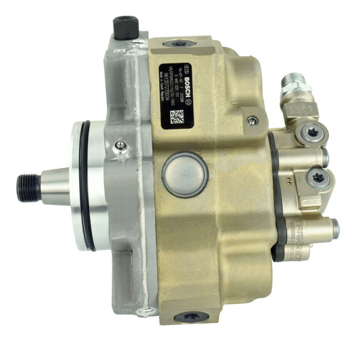 Bomba Diesel Original 020101 Para Mwm Maxxforce Navistar