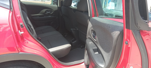 Honda HR-V 1.8 Uniq Mt