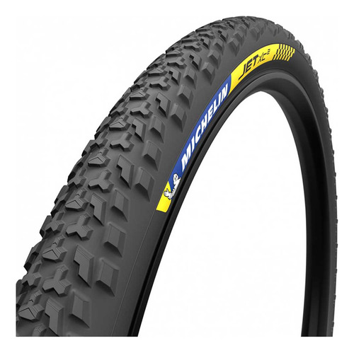 Pneu Michelin Jet Xc2 Racing Line 29x2.25 Mtb Tubeless Ready