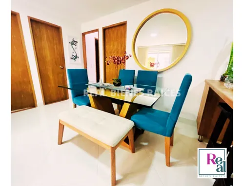 Apartamento En Segundo Piso Con Ascensor Excelente Ubicación