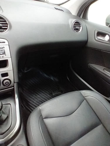 Peugeot 308 2.0 Feline 143cv
