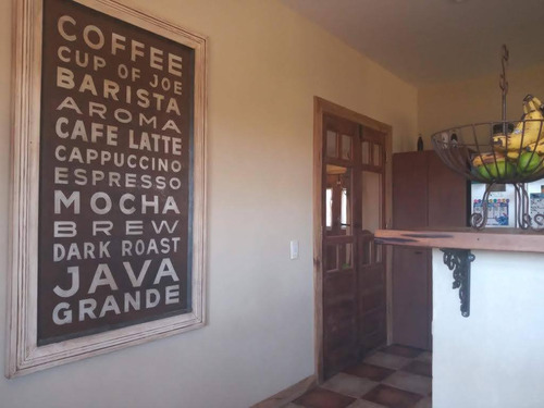 Imagen 17 de 30 de Venta Financiada Hermosa Casa Con Pileta En San Gabriel, Villanueva