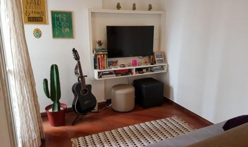 Imagem 5 de 9 de Apartamento Vila Mariana Sao Paulo Sp Brasil - 2338