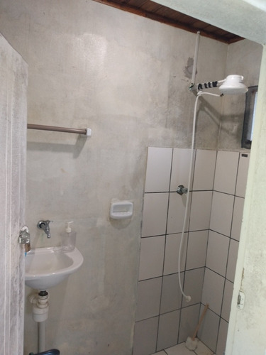 Linda Chácara Mobiliada Com Piscina