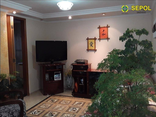 Imagem 23 de 30 de Cobertura Com 2 Dormitórios À Venda, 100 M² Por R$ 550.000,00 - Jardim Imperador (zona Leste) - São Paulo/sp - Co0013