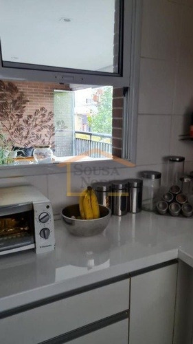 Imagem 11 de 15 de Apartamento, Venda, Santana, Sao Paulo - 29243 - V-29243