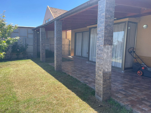 Casa En Venta (condominio Cerrado)