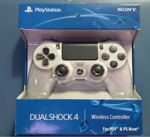 Control Dual Shock 4 Inalambrico 