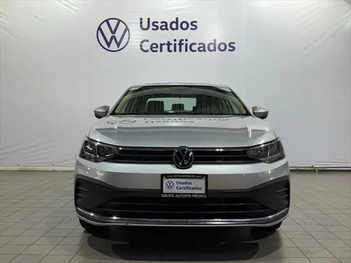 Volkswagen Virtus 1.6 Trendline At