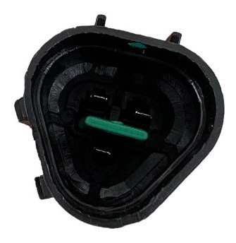 Imagen 3 de 4 de Sensor Posicion Cigueñal Mitsubishi L300 Spacewago Tiggo 2.4