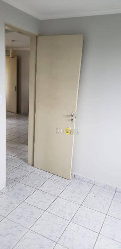 Imagem 7 de 11 de Apartamento Com 2 Dormitórios À Venda, 45 M² - Chácara Santa Etelvina - São Paulo/sp - Ap1324