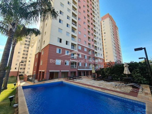 Apartamento À Venda Em Parque Itália - Ap012895