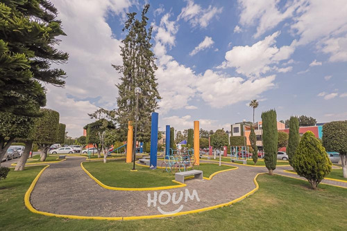 Imagen 28 de 28 de Casa En Fuentes Del Bosque, Cuautitlán Izcalli Con 3 Recámaras, 150 M², Id: 59875