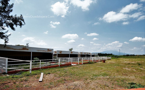 Rancho De Lujo A 15 Min De Guadalajara El Arenal Jalisco