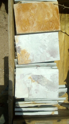 Laja Formateada Espacato Nacional Cermica Rustica Decoracion