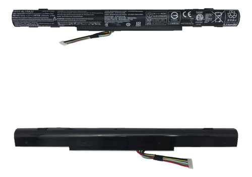 Batería Acer E5-473 ( Al15a32) 37wh