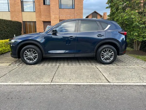 Mazda CX-5 2.0 Touring At
