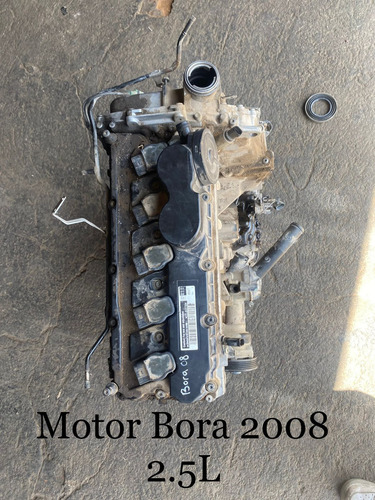 Motor 2.5 Bora 2007 Automatico (Usado)