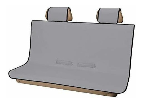 Aries ******* Asiento Defensor De 58 Pulgadas X 55 Pulgadas 