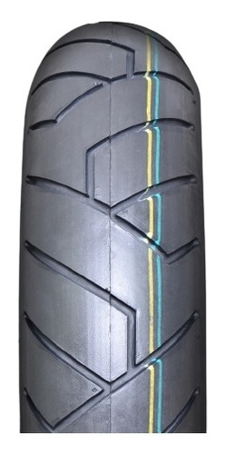 Imagen 2 de 3 de Cubierta Vee Rubber 130/60x13 Vrm119c Tuning Beitia Motos