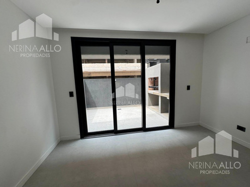Venta Alquiler Departamento En Parque Leloir Ituzaingo Norte