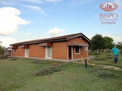 Imagem 6 de 10 de Chácara À Venda, 24000 M² Por R$ 3.200.000,00 - Chácaras De Recreiro Represa - Nova Odessa/sp - Ch0004