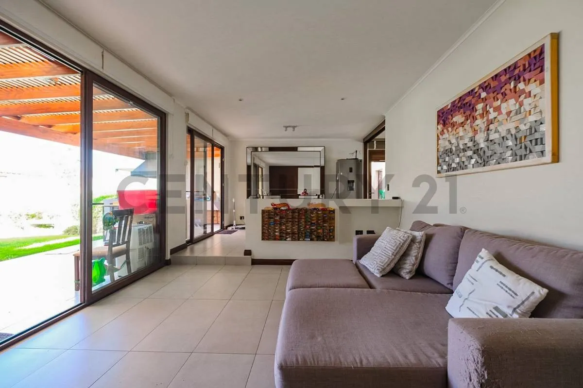 Imagen 3 de 29 de Oportunidad Casa En Arriendo Piedra Roja Chicureo